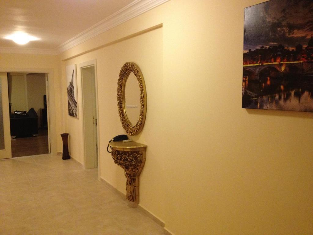 Villa Adavilla Kuşadası
