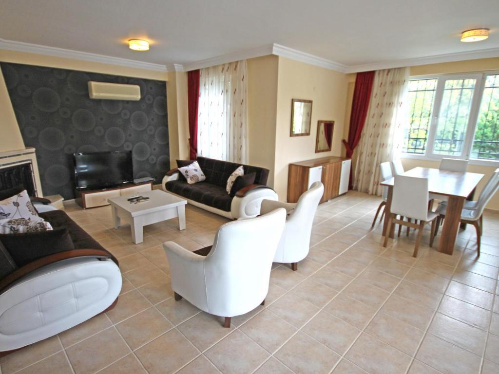 Villa Adavilla *