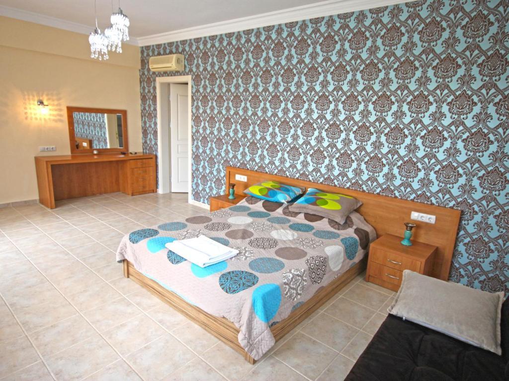 Villa Adavilla Kuşadası