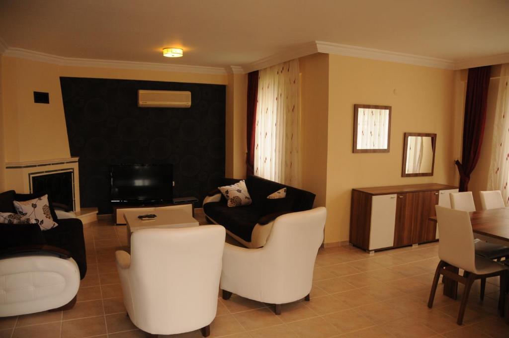 Adavilla Villa Kuşadası