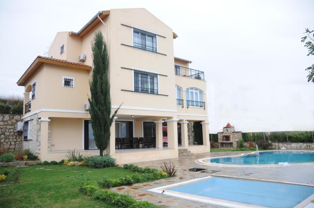 Villa Adavilla