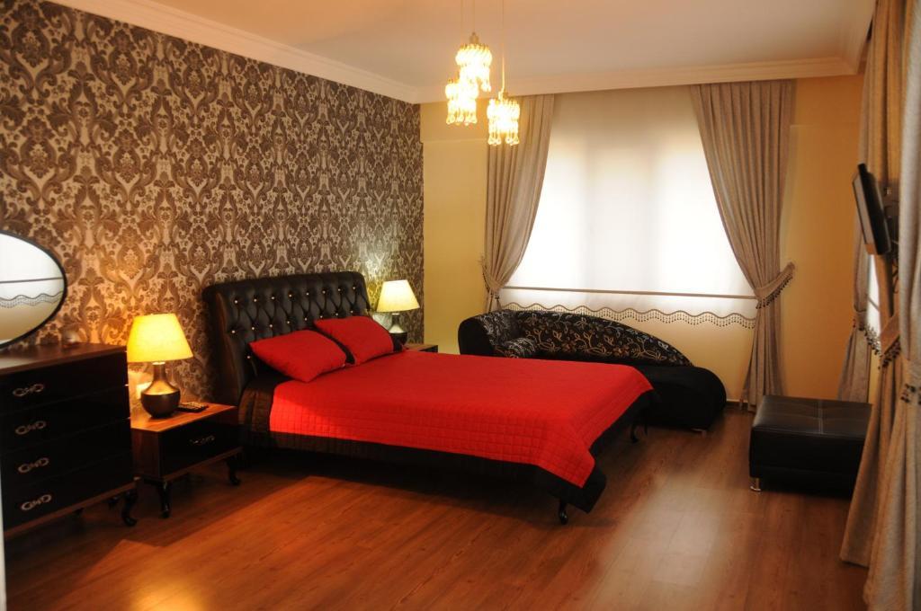 Adavilla Villa