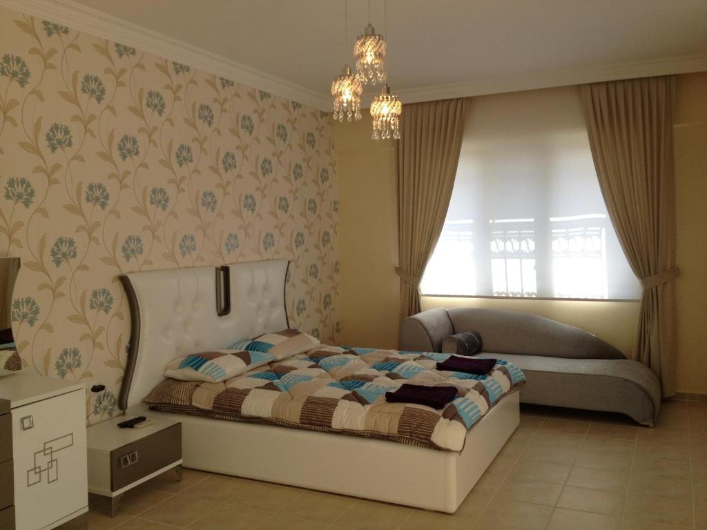 Villa Adavilla