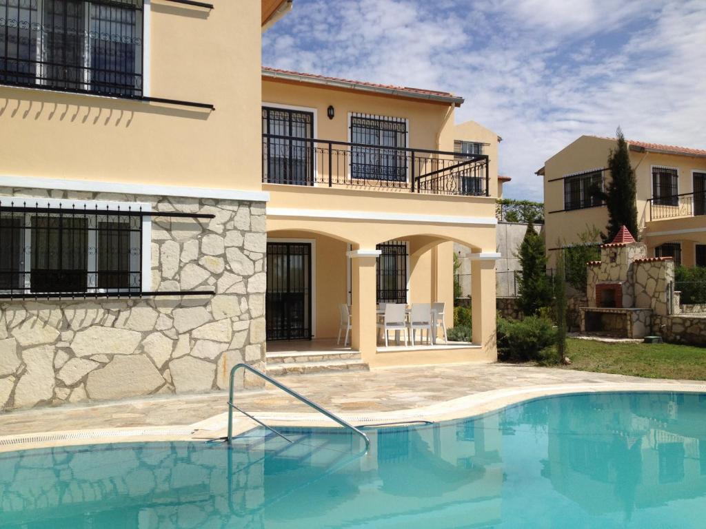 Adavilla Villa Kuşadası