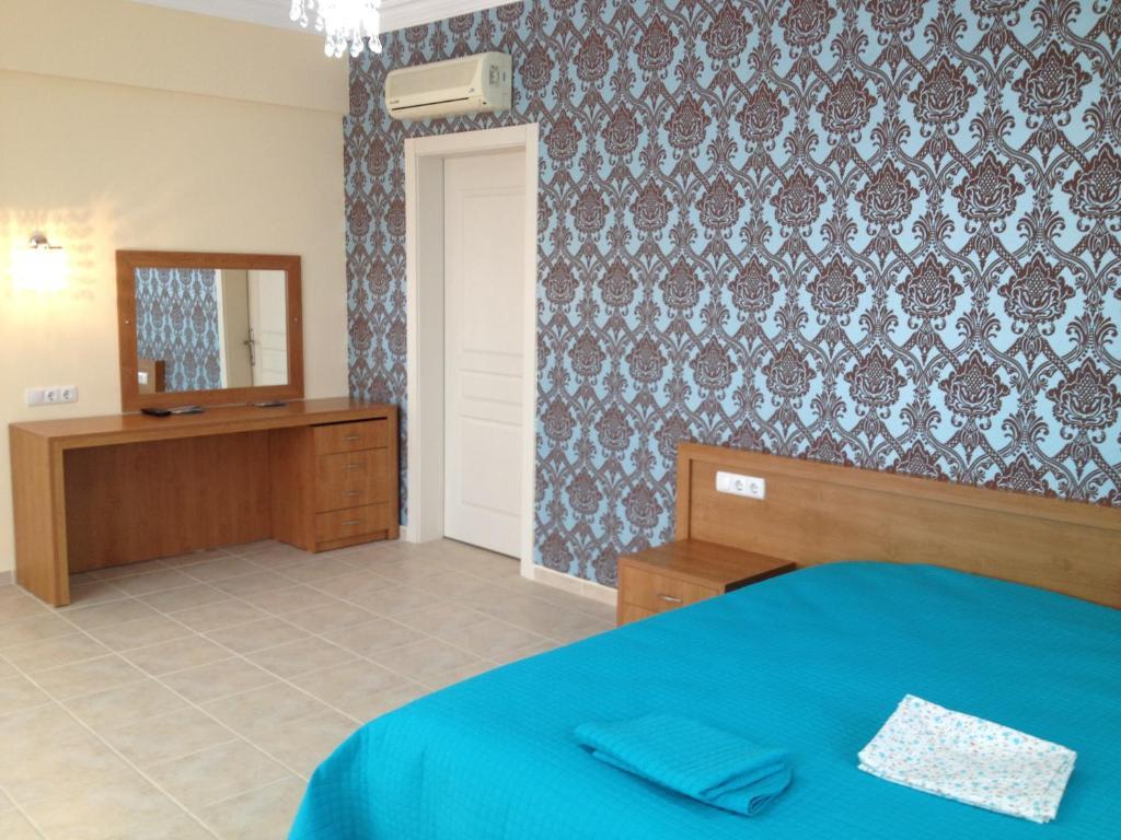 Adavilla Villa