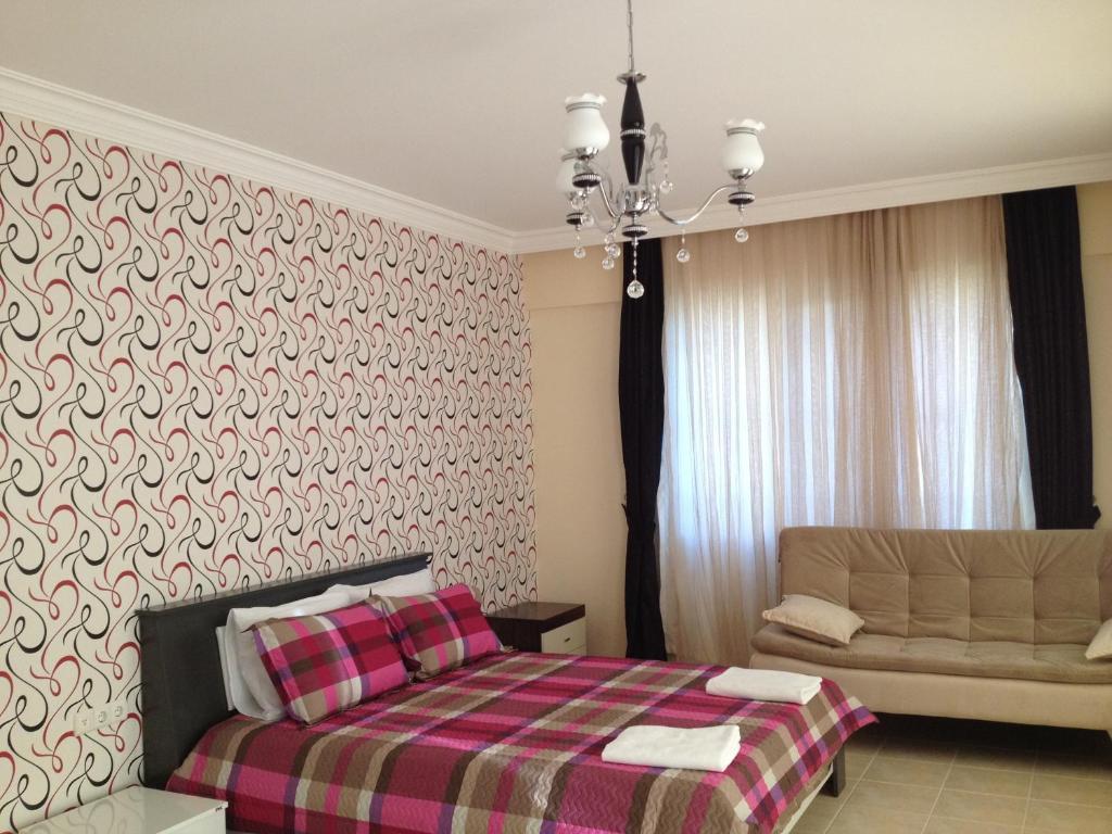 Villa Adavilla Kuşadası